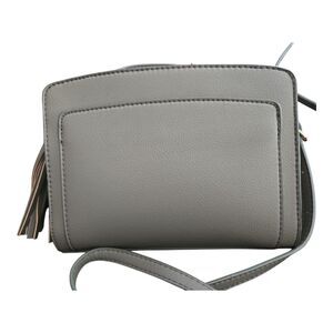 Sole Society Elegant Green Women's Crossbody Bag